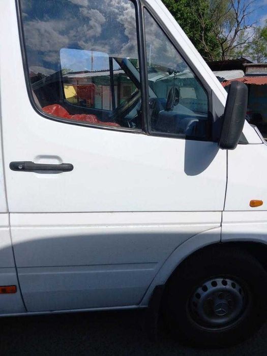 Mercedes Sprinter 312d