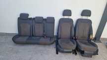 Bancos seat leon de 2009 facelift com air bag