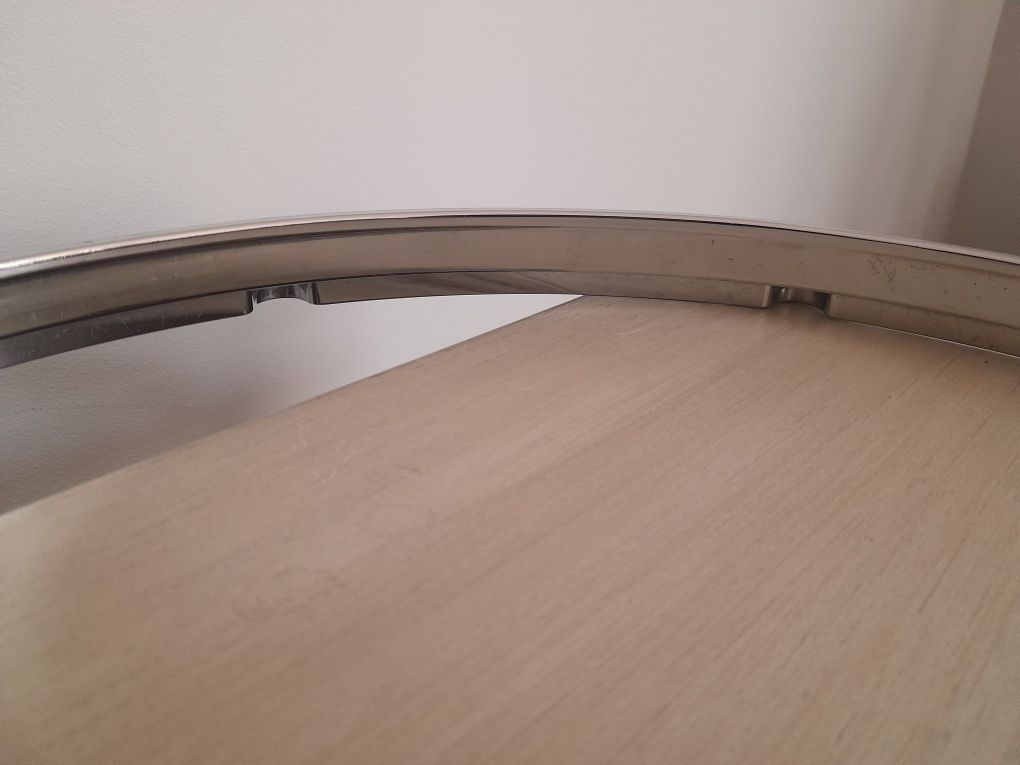Литий обруч Yamaha з Absolute серії 14" на 8 отворів (лаг)