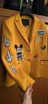 Blazer Philipp Plein tam. 48