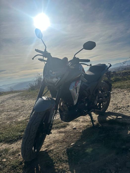 Продам ліфан ср220 срочно