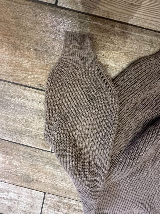 Спідниця zara M, cветр O’Polo