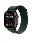 Apple Watch Ultra 2 (GPS + Cellular) 49MM + ubezpieczenie PZU