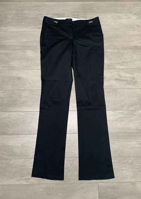 Eleganckie biznesowe spodnie Orsay 34