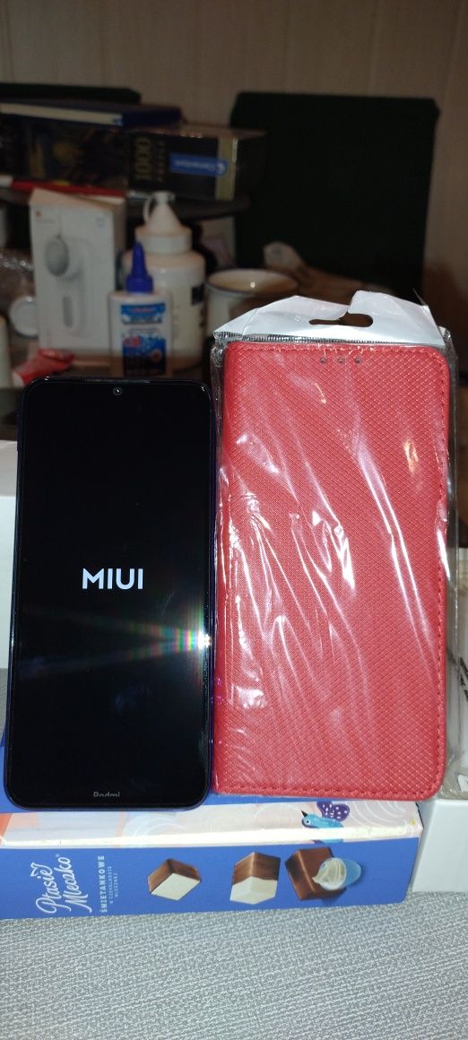 Xiaomi Redmi Note 8T