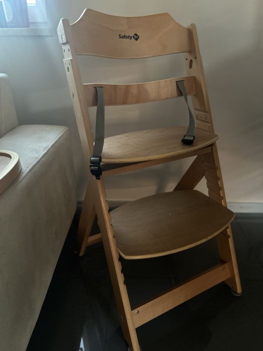 Krzesełko Safety 1st Timba