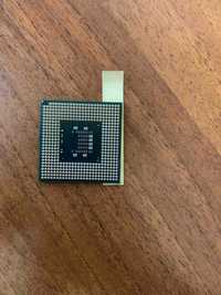 Процессор Intel Core 2 Duo T5450 SLA4F LF80537 1.66 Mhz