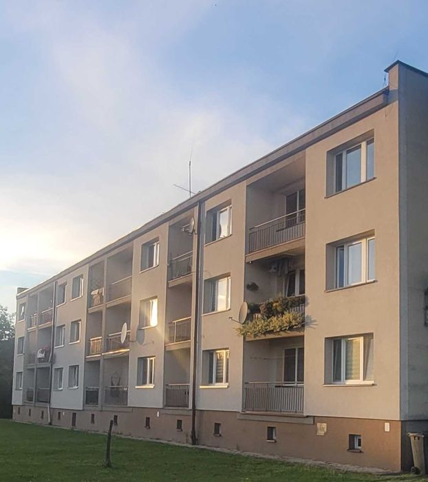 Niespotykane Mieszkanie M4 3pok. z Garażem w cenie, w okolicy zieleni.