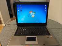 Laptop ASUS F3E-AP360H