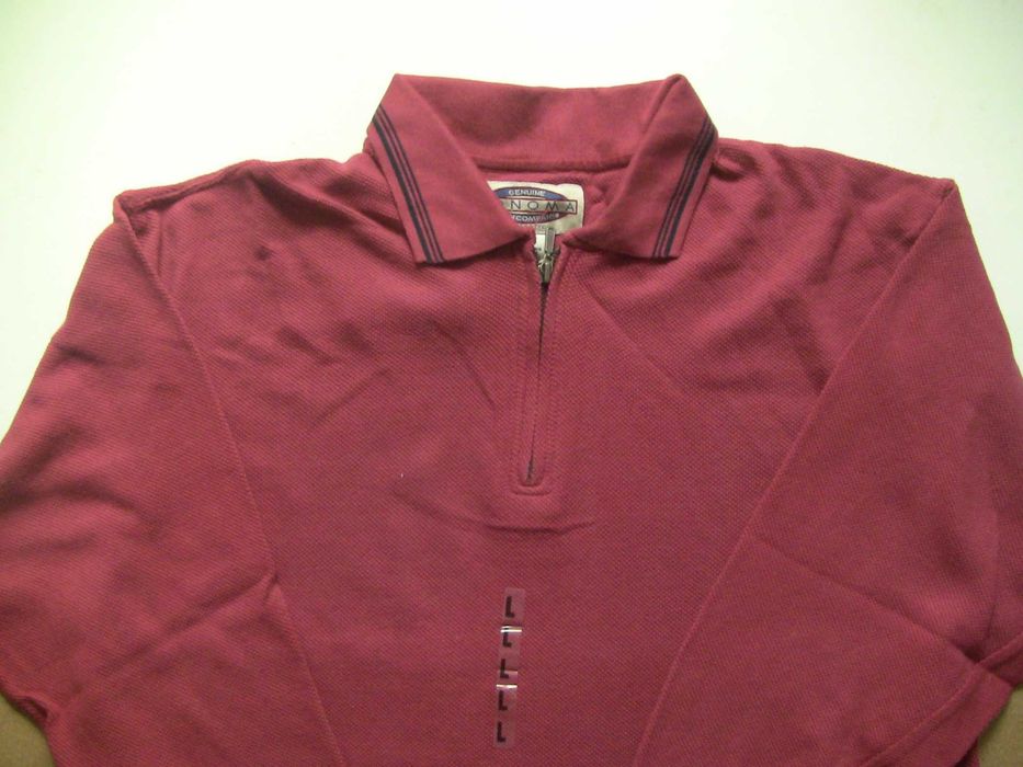 Мужская  американская теплая трикотажная рубашка , кофта SONOMA раз L