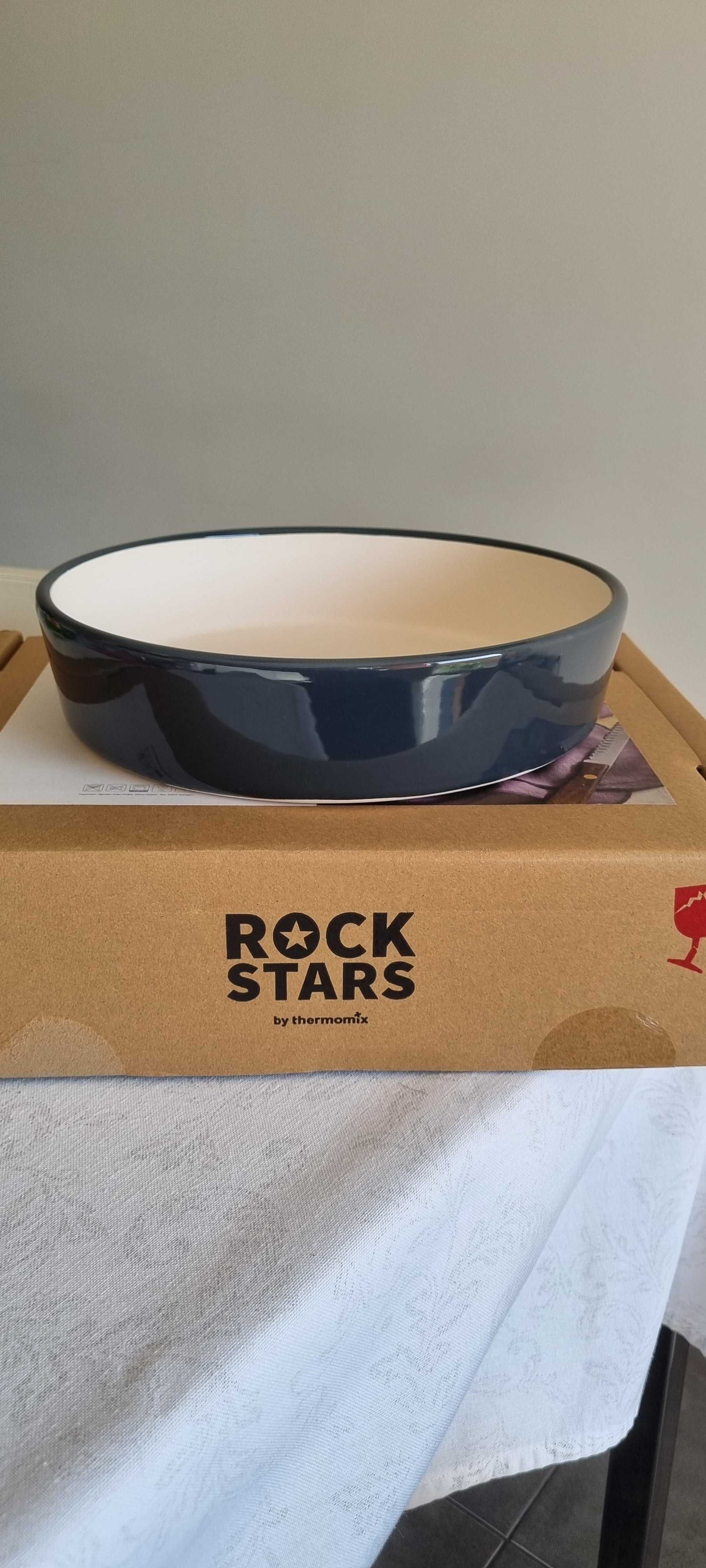 Bimby Rock Stars Anna nova