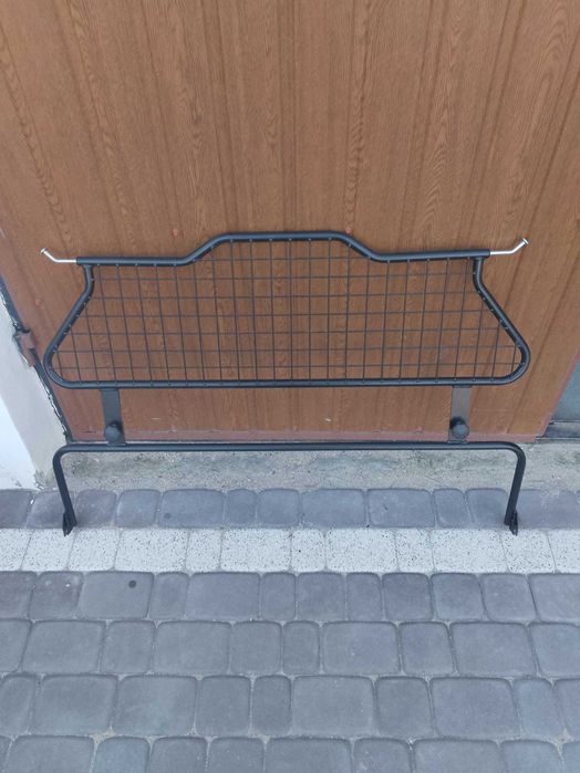 Kratka bagażnika mondeo MK4