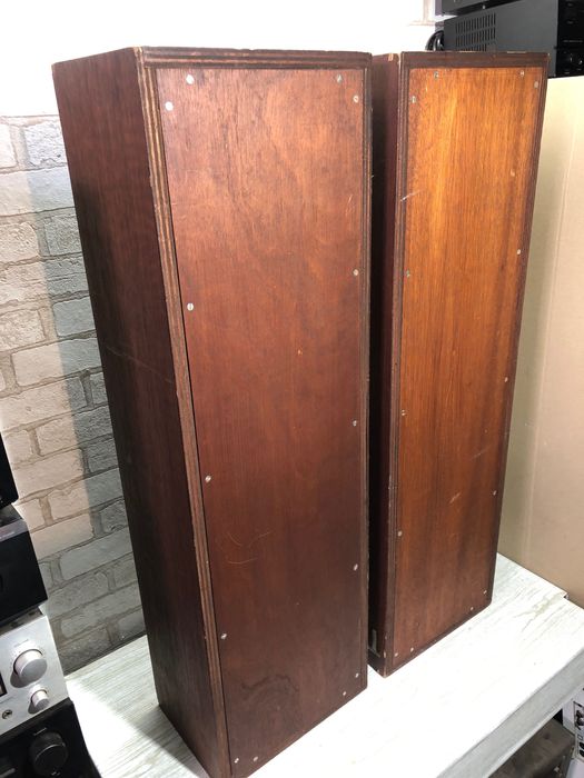 130Вт Підлогова акустика/напольная акустика Philips 170 з Німеччини