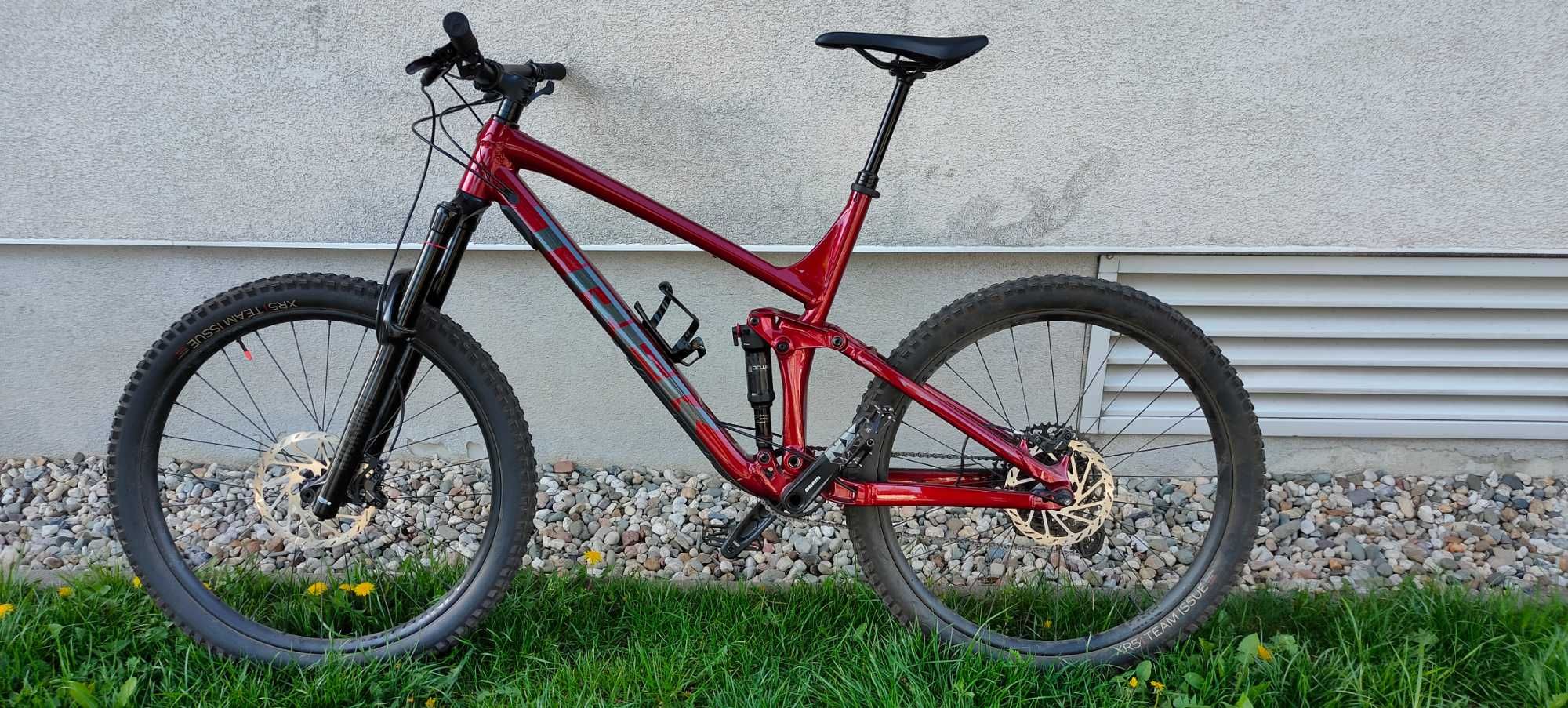 Trek Remedy 7 XL (MTB, Enduro, full suspension)