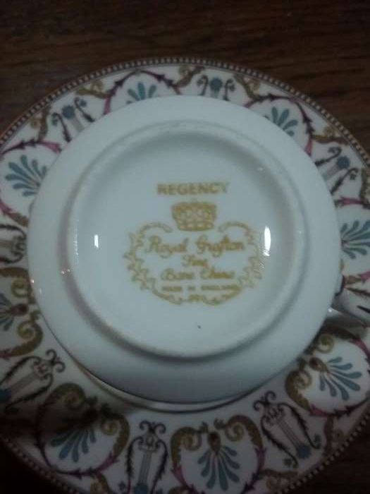 Serviço de Café Royal Grafton Regency
