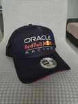 Czapka truckerka Oracle Red Bull Racing, New Era, F1, Formula 1