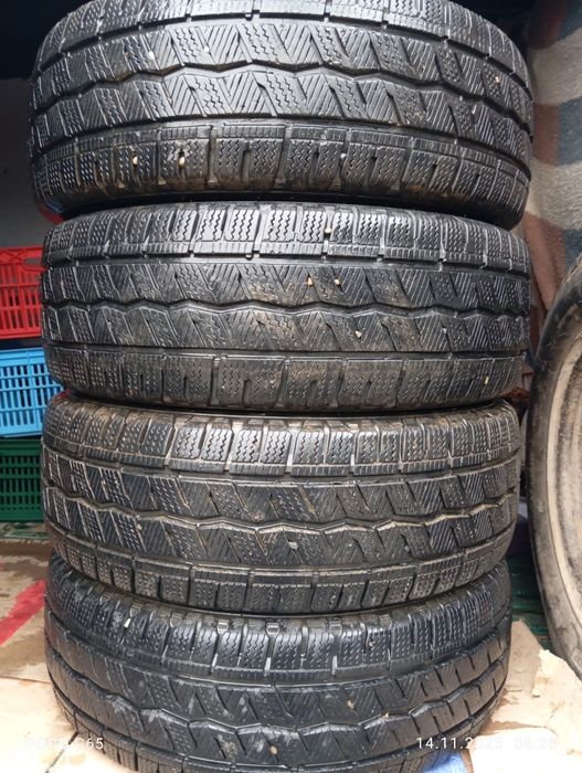 Різна шини колеса ханкук Hankook