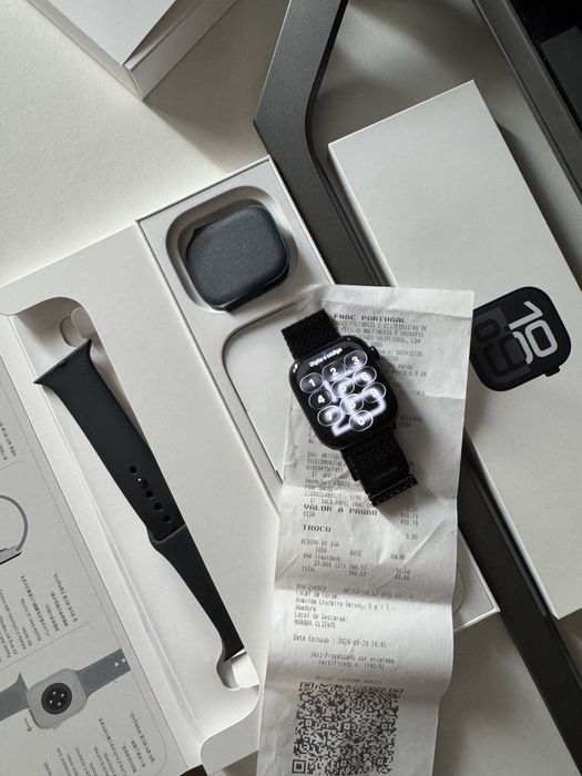 Apple Watch 10 46mm GPS