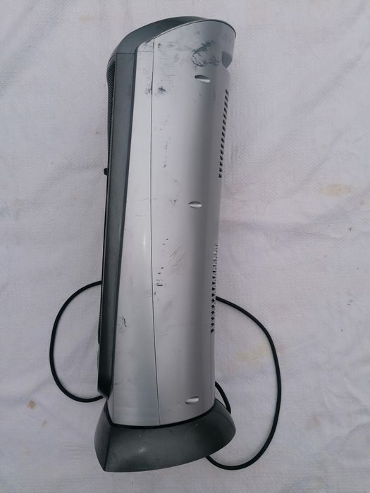 Электрический обогреватель LIBERTON