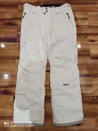 PEAK PERFORMANCE Spodnie snowboardowe damskie rozm.L. Membrana 10.000.