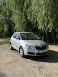 Сдам в аренду skoda fabia 1.4 газ/бензин оренда