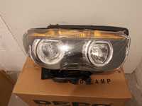 Lampa prawa do BMW 735i rok 2002