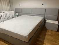 Cama de casal 180x200