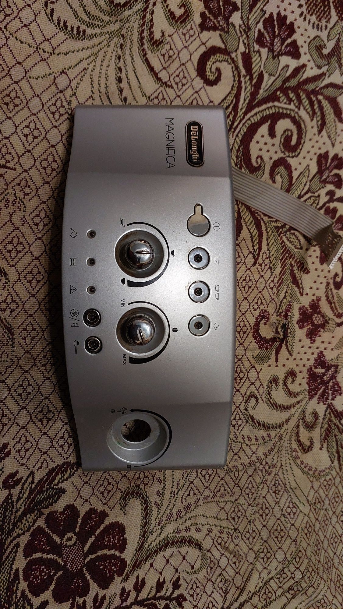 Модуль, плата кавоваркі Delonghi