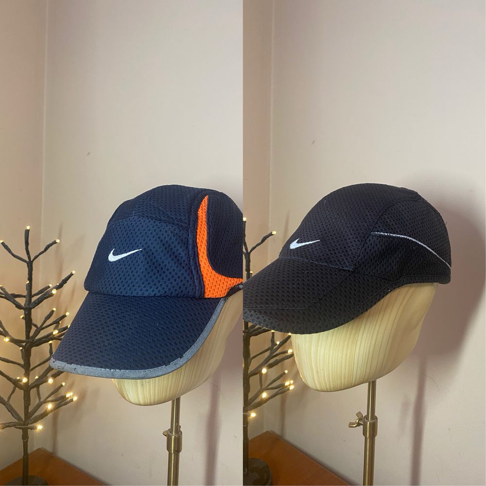 Кепки nike vintage