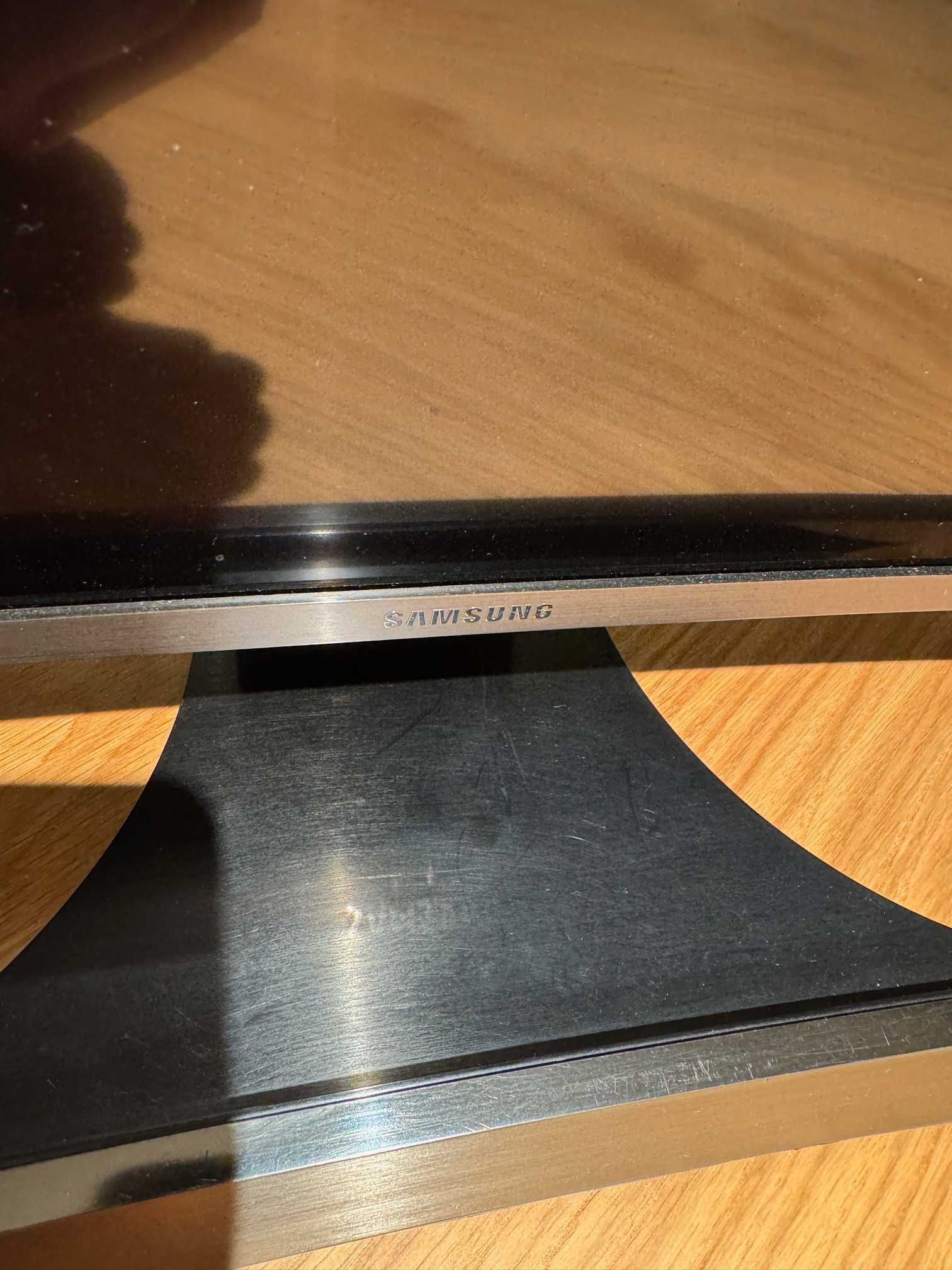 Samsung  UE49KU6640SXXH Curved  uszkodzony