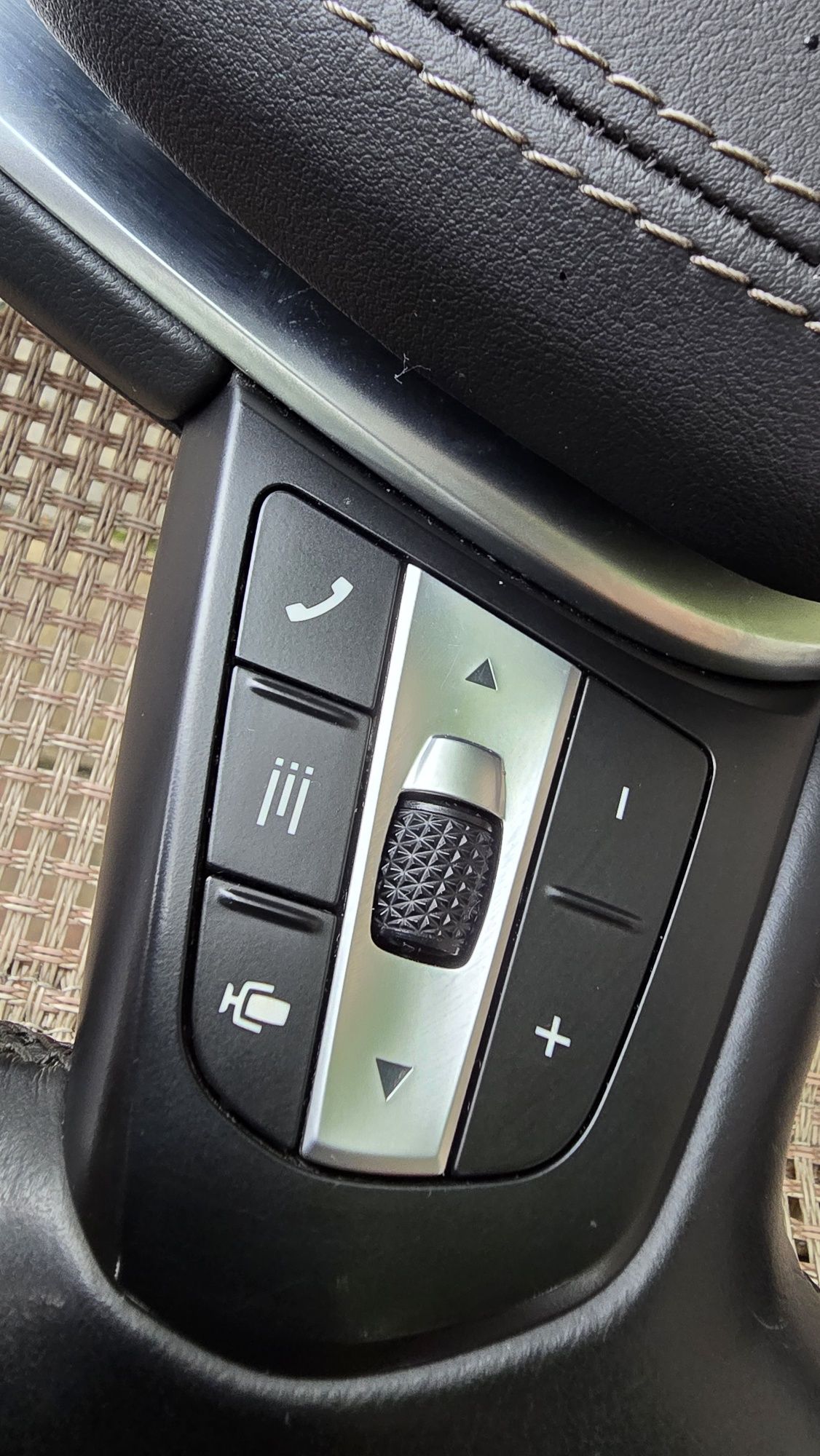Кермо Руль BMW X5 G05 з вібро та підігрівом!
