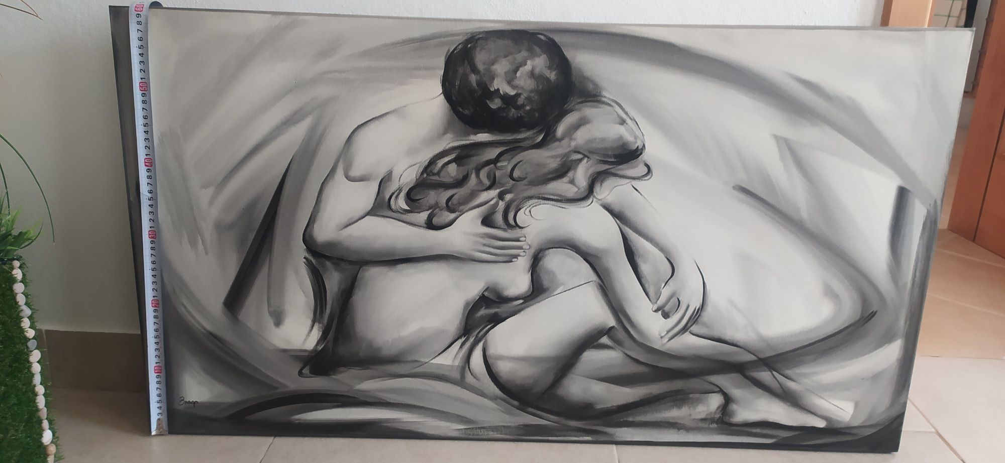 Quadro decorativo