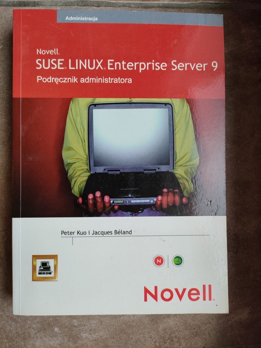 Suse Linux Enterprise server 9 Kup Beland
