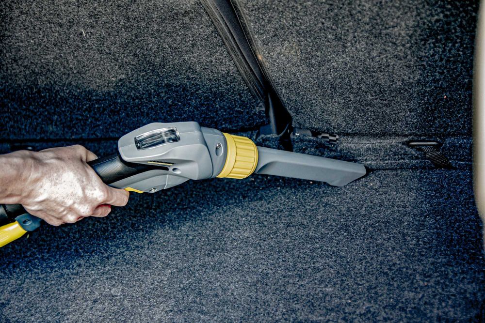 Odkurzacz piorący Karcher, WYNAJEM, Rumia i okolice, 50 zł