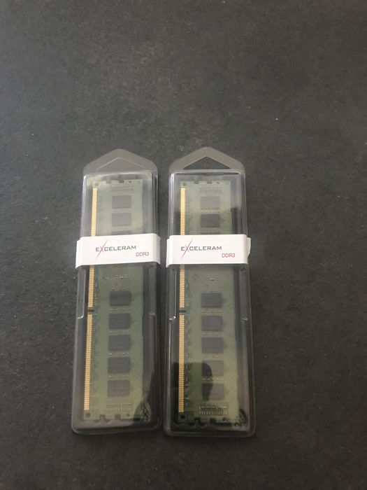 Оперативная память DDR3 на 8гб