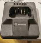 ETN4611A Ładowarka Motorola GP-300 GP 300 Motorola Rapid charger