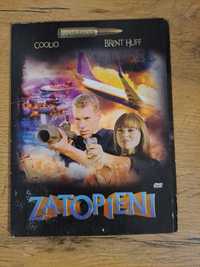 Film DVD Zatopieni