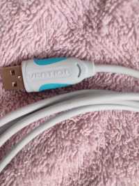 Кабель Vention Micro USB