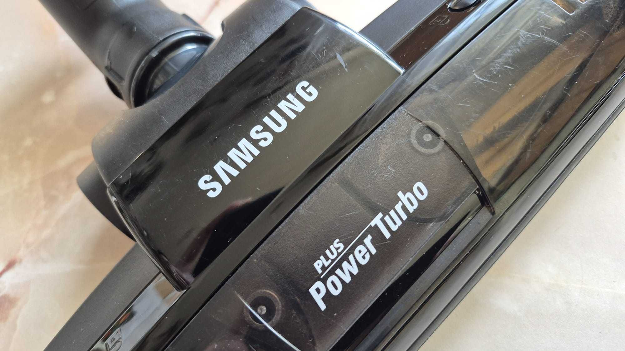 Turbo szczotka do odkurzaczy Samsung