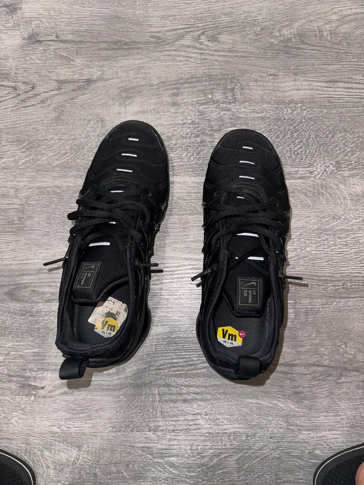 Tênis Nike vapor max