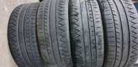 Opony zimowe 245/45R18 MICHELIN Alpin PA3