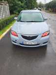 Продам Mazda 3 -1,6 бензин !