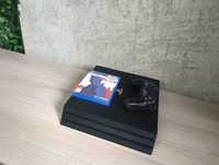 Konsola PS4 Pro 7216 1Tb | PlayStation 4 1T model: 7216