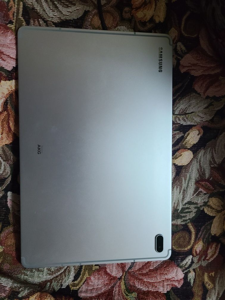 Galaxy tab s7 fe lte 4/64