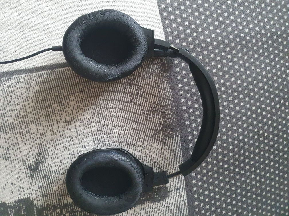 Słuchawki HyperX Cloud Stinger
