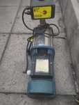 Продаю насос Pedrollo Pluri Jet 4/200 с автоматикой Smart Press