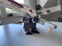 LEGO 75355 x-wing starfighter - oryginalne