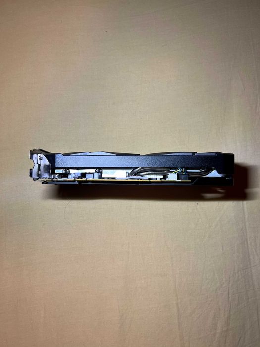 MSI GeForce RTX 3060 VENTUS 2X OC 12288MB