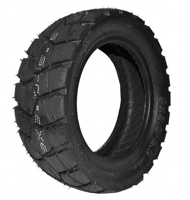 Opona bezdętkowa 9 x 3.0 - 5.5 KuKirin G2 Pro 2024