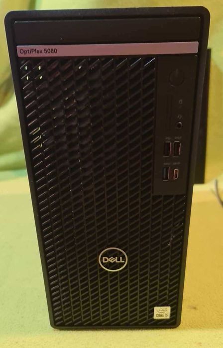 Computador Pc I5-10500